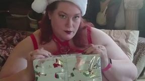 A Christmas Gift for you JOI