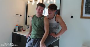 2022.09.08 [GISP_FHD] Breeding Oliver (Jacob Acosta and Oliver Marks)