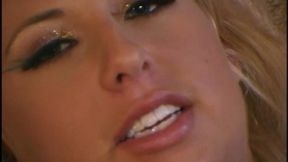 aurora snow and georgia peach love being butt holes