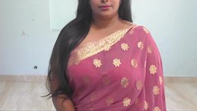 My Desi Indian Little Pussy Is so Wet I Need a Dick