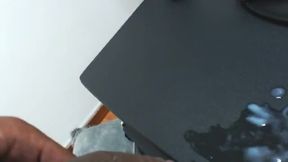 Aron Gedek Private Show