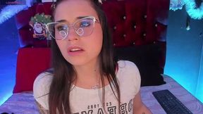 Cony Hathaway Private Show