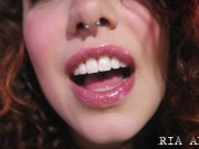 ♥ ♡ ♥ HEY WANT TO SEE MY TONGUE? CLIPS4SALE/105714 ♥ ♡ ♥