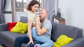 ”From dating site right into bed”