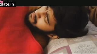 Preeti Ko Choda Godi Bana Kar Full Night - Ko Ko_1