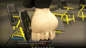 Wvm - Part 159 - End Beta 1 by Misskitty2k
