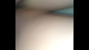 Mi prima bino a vicitarme  y termino sacandome la leche.