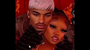 Gordinha libera pra neg&atilde_o que n&atilde_o pensa duas vezes em macetar sua buceta gorda