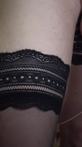 I Always Get so Much Pre-cum