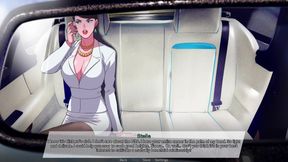 Complete Gameplay - Driven Affairs, Part 6