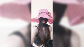 Strip club seduction