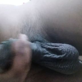 Indian big dick Cumshot