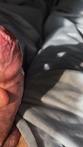 Love That Big Uncut Cock
