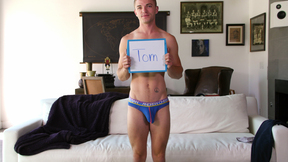 Gay Castings Tom Bentley