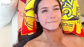 Sophie Tyler - Gets Her Tight Asshole Gaped & Fucked For The First Time