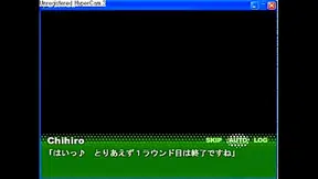 Hazukis Steamy Adventure – Alluring Anime Trysts Sensual Delights