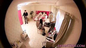 ”This Girl Is So Excited For What's To CUM”