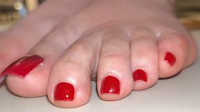 Miss Fair Trade – Giantess Hunting Chase – Caught Under Her Bare Soles - 1080p