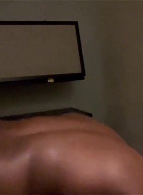 Twerking That Ass