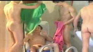 Boyz Party: Upward Spiral of Passion