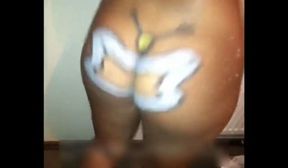 booty clap
