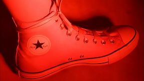 My Red All-stars