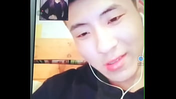 CHINESE HANDSOME BOY SOLO 2