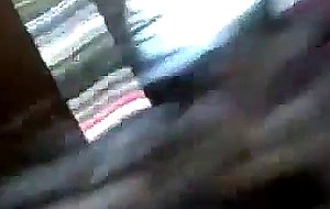 The old lady next door