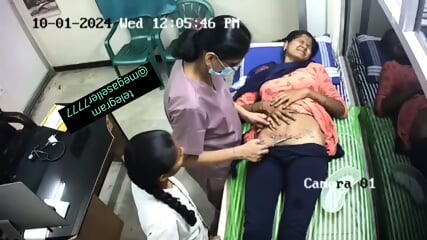Indian Hospital CCTV Compilation Part 1