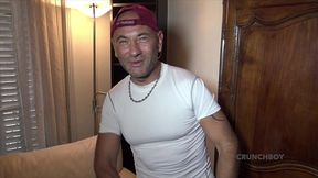soumis baise un mec avec un arabe grosse couilles