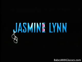 Streaming Video From Jasmine Lynn of Specs Appeal
