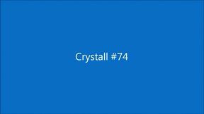 CrystallM074 (MP4)