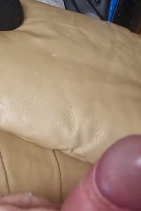 Daddy Needs a Fat Ass to Raise This Big Cock