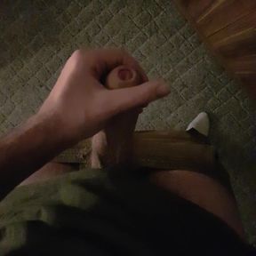 Mega cumshot handjob jerking