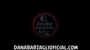 dana barzagli en mi suegra