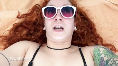 cucked and findommed while your gf vacations w futa stepsis - full video on Veggiebabyy Manyvids