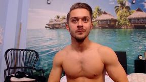 Sebastienb Private Show - Part 2