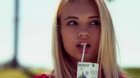 The Music Box - Starring: Alex Grey - PornFidelity