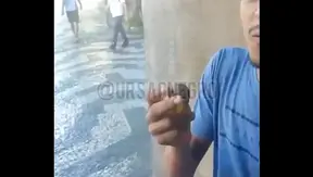 Candy Leads to HotGay Fun: Boys 18+ Get Naughty At Motel Center Game Night