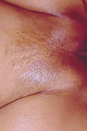 Aman Licked Monica's and Drained the Water
