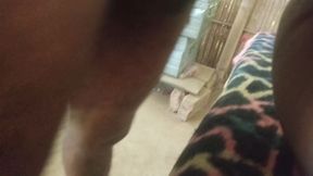 Wooman Sexy Indian Enjoy