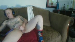 Kyle Lovesit Private Show