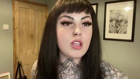 Wedgies From the Bully