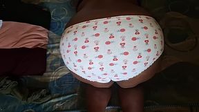 Stepmonster's Amateur Indian Girl's First Time with Big Boob Hottest