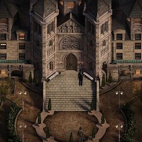 The Genesis Order (by NLT) - part. 20