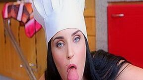 Chefs Best Meal - Lucia Denvile