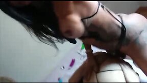 Wild Tgirl Action: An Unforgettable Trans Hooker Experience