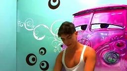 Damian I Private Show