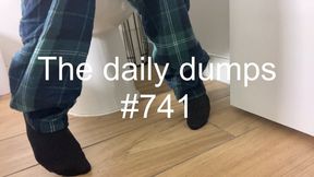 The daily dumps #741 mp4
