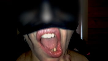 Family Values 2 / Stuck Dirty Fingers In Wife&#039_s Mouth and Fucked Her In Her Mouth With A Dirty Dido / Homemade BDSM / Sex Tape